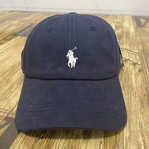 Ralph Lauren baseball cap